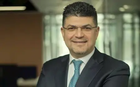 ستاندرد تشارترد يطلق خدمات الحفظ المباشر في مصر لدعم تدفّقات رؤوس الأموال