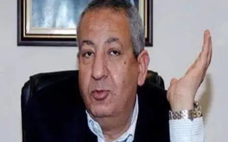 أبو علي يرد على شائعات تمرد لاعبي المصري