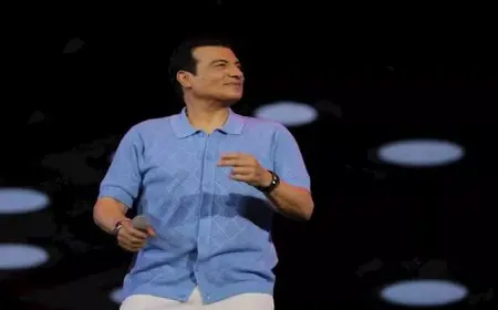 تفاصيل حفل افتتاح الدورة 33 لمهرجان القلعة للموسيقى والغناء