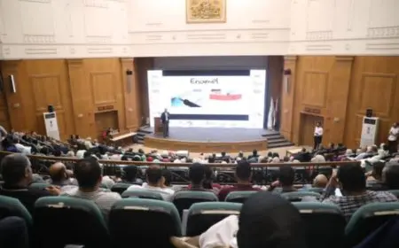 الصحة: انطلاق المؤتمر الثاني لطب الأسنان لرفع مهارات الأطباء وتطبيق أحدث التقنيات العلاجية