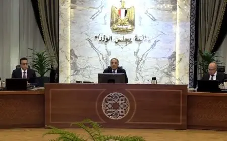 قانون الإيجار القديم.. رئيس الوزراء: مفيش اجتهاد من أي حد وسنسرع الخطى بالتنفيذ