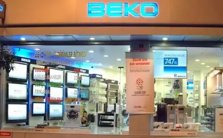 بيكو مصر تخفض أسعار أجهزتها المنزلية 20%