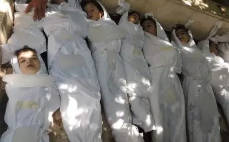 لازاريني: مقتل وإصابة أكثر من 40 ألف طفل جراء القصف والغارات الجوية على غزة