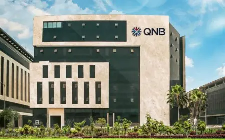 بنك QNB يخفض رسوم تدبير العملة الأجنبية ويرفع حد الاستخدام الدولي لبطاقات الائتمان بدءا من الغد