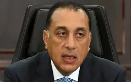 مدبولي: اتفاق مع أكبر مصنع لإطارات السيارات لتلبية السوق المحلية والتصدير