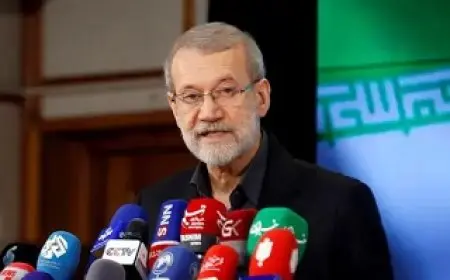 أمين المجلس الأعلى للأمن في إيران: لا لفرض الآوامرعلى لبنان.. ونحترم قراراته