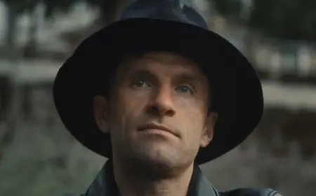 توماس مولر يودع ألمانيا قبل انتقاله إلى فانكوفر الكندي