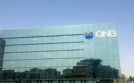 بنك QNB يخفض عمولة المعاملات الدولية إلى 2% عبر الـ”كريدت كارد”