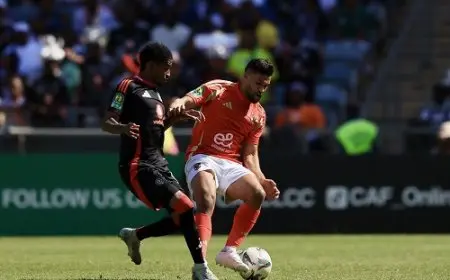 عطية الله يستقر على خطوته القادمة بعد الأهلي