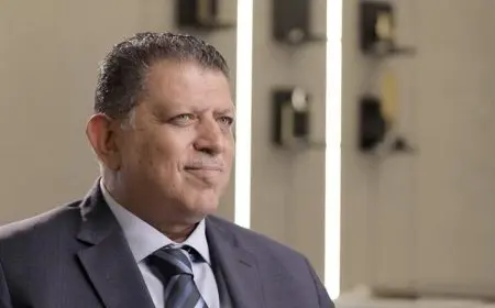 رئيس اتحاد اليد: قادرون على تخطي إسبانيا في ربع نهائي المونديال