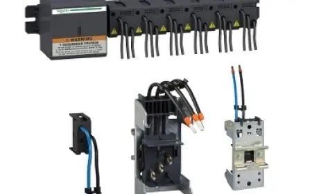Busbars: The Key to Efficient Power Distribution