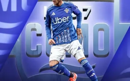 موراتا: سعيد بالانضمام إلى كومو ومستعد لتقديم كل ما لدي