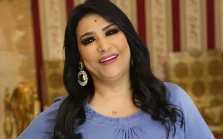 بسبب لايفات التيك توك.. نقابة المهن السينمائية تحيل بدرية طلبة للتحقيق