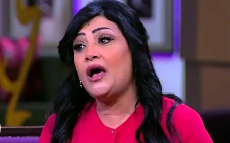 بدرية طلبة تعتذر للجمهور: “أنا غلطانة وتحت أمر نقابتي”