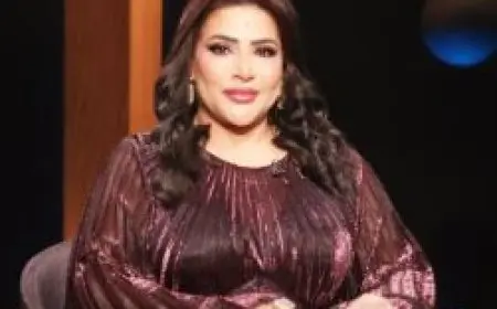 بعد إحالتها للتحقيق.. بدرية طلبة: انا تحت أمر نقابتي لان انا فعلا غلطانة