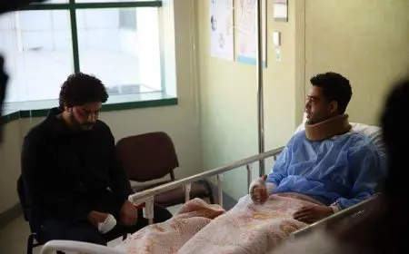 الحلقة الأخيرة من «فلاش باك» في مسلسل ما تراه ليس كما يبدو تكشف أسرار مقتل مريم