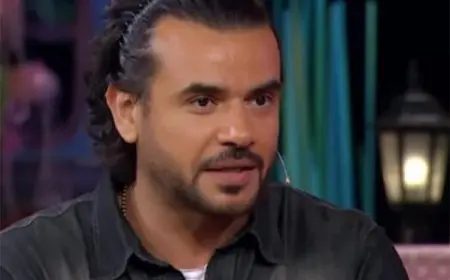 ساموزين يطرح أغنية “انهيار” على “يوتيوب” (فيديو)