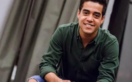 خالد أنور: حكاية فلاش باك مشروع عالمي يحترم عقل المشاهد ويقدم دراما نفسية عميقة