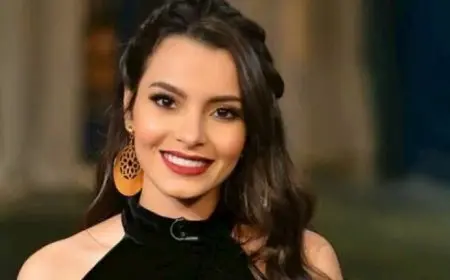 كارمن سليمان تروج لأحدث أغانيها “يا زعلانين يلا”