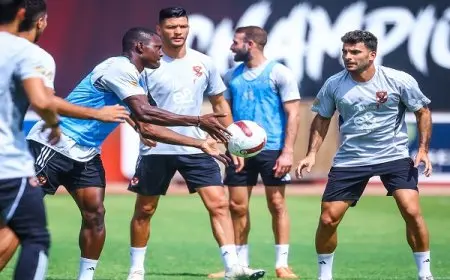 هاني رمزي: من حق زيزو التقدم ببلاغ للنائب العام.. وديانج رأس مال الأهلي