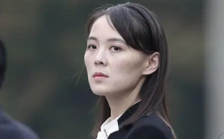 شقيقة زعيم كوريا الشمالية ترفض مبادرات السلام مع كوريا الجنوبية.. ما السبب؟