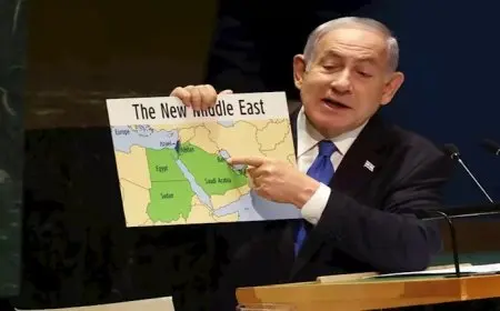 نتنياهو يكشف أهداف إسرائيل النهائية في حرب غزة ضد حماس.. ما هي؟