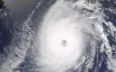 الصين تستعد لسقوط أمطار غزيرة بعد وصول إعصار بودول إلى جنوب البلاد