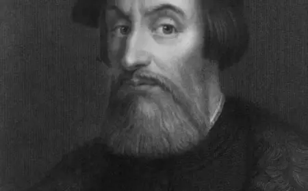 إف بي آي يعيد إلى المكسيك مخطوطة موقعة للمستعمر هيرنان كورتيس بعد عقود من سرقتها