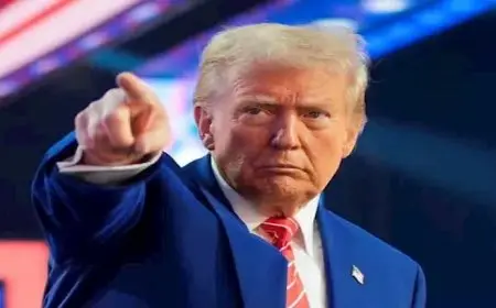 مسؤول أمريكي: ترامب سيخبر بوتين بماهية الصفقة وهو أن الأرض مقابل السلام