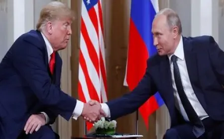 بول ساندرز: قمة ترامب وبوتين لن تحقق شيئا للسلام في أوكرانيا