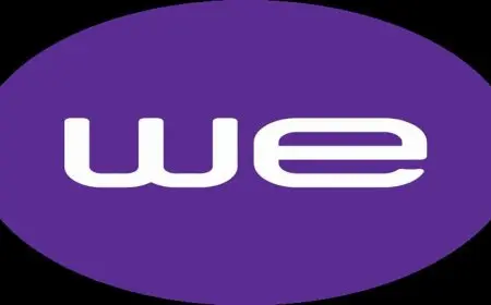 أرباح المصرية للاتصالات تقفز 50% في 6 أشهر إلى 10.3 مليار جنيه