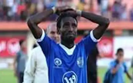 زوجة بيليه فلسطين تستغيث بمحمد صلاح: “أنقذ أبناء سليمان واطلب حقه”