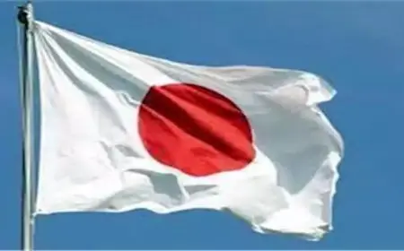 رئيس وزراء اليابان يطالب الدول الغربية بتوحيد جهودها لتحقيق السلام بأوكرانيا