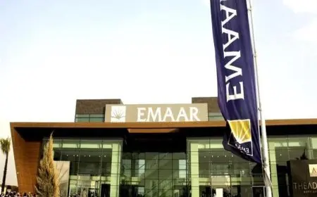 49 % انخفاضا في أرباح “إعمار مصر” خلال النصف الأول من 2025