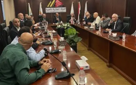 مصلحة الضرائب: التيسيرات الضريبية الجديدة تدعم المشروعات الصغيرة وتخفف الأعباء