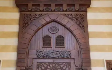 ما حكم اللطم على الوجه.. وهل النبي أوصى بعدم الغضب؟.. أمين الفتوى يوضح