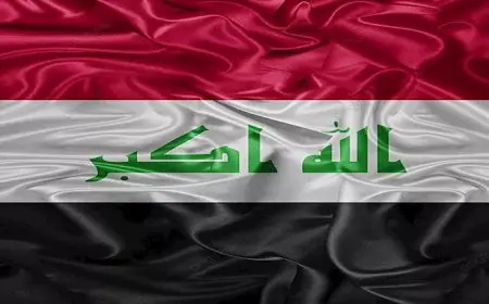 العراق يدين تصريحات الاحتلال بشأن “رؤية إسرائيل الكبرى”