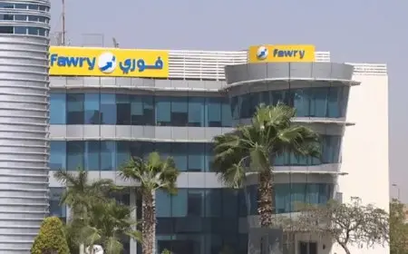 أرباح “فوري” تقفز 100% بالنصف الأول العام الحالي إلى 1.3 مليار جنيه