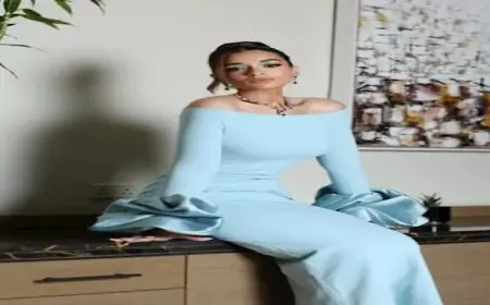 ملك زاهر تعلق على حادث مطاردة 3 سيارات لفتاة على طريق الواحات