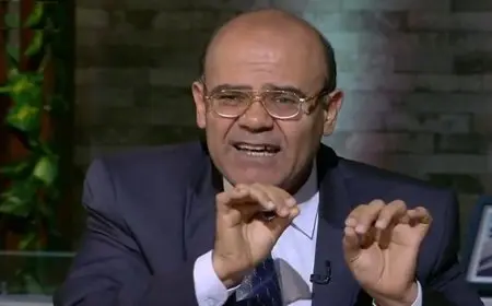 الرياضة كلمة السر.. مجدي بدران يقدم روشتة طبية لتقوية المناعة