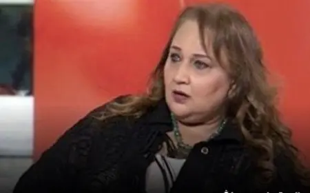 “تلطخ المهنة بالعار”.. ماجدة خير الله تهاجم بدرية طلبة