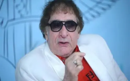 بعد سخريته من “وردي”.. مخرج سوداني: محيي إسماعيل يسيء للفنانين المصريين