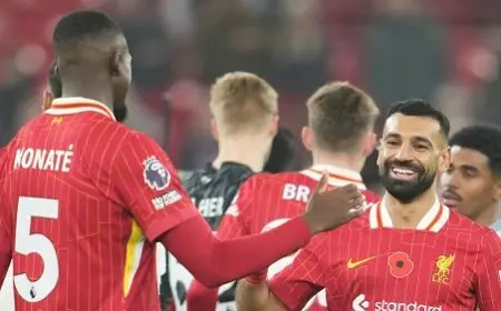 صحيفة: كوناتي قد ينتقل إلى ريال مدريد