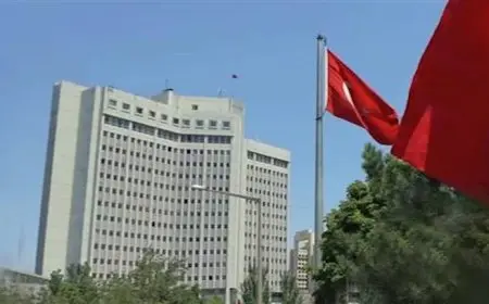 الدفاع التركية تكشف تفاصيل اتفاق “التعاون العسكري” مع سوريا