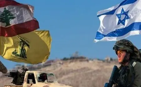 إسرائيل تحذر لبنانيين من الاقتراب إلى مناطقهم الحدودية جنوب البلاد