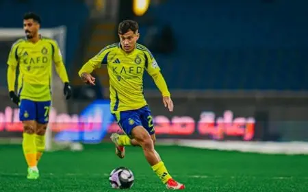 أتلتيكو مدريد يسعى لضم أوتافيو