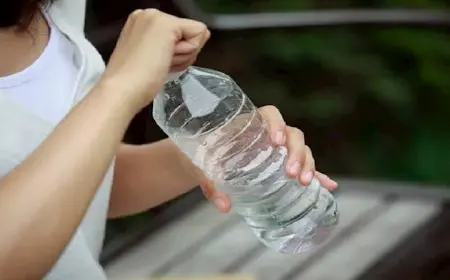 سيدة أردنية محرومة من شرب الماء منذ 50 عاما.. ماذا حدث لها؟