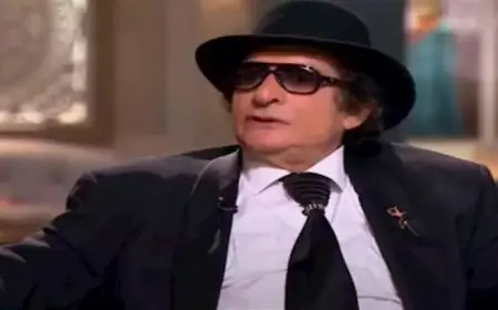 بعد سخريته من “وردي” ورفضه تكريم المهرجان القومي.. محيي إسماعيل يواجه انتقادات حادة