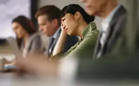 العمل أربعة أيام في الأسبوع مفيد للصحة.. فلماذا لا يتم اعتماده؟