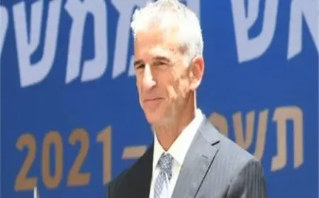 إعلام عبري: رئيس الموساد أبلغ قطر بتخلي إسرائيل عن أي صفقة جزئية